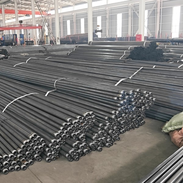 新宁声测管现货