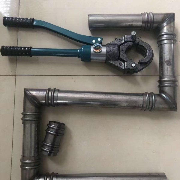 新宁鑫亿呈冷却管